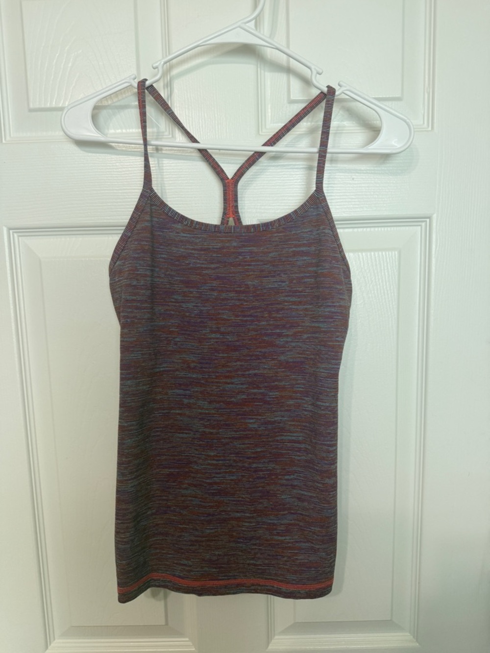 Vintage Lululemon workout tank